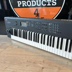 Yamaha S03 Synthesizer Zwart, Yamaha, Zo goed als nieuw, Support@yamaha.com, 10-1, Nakazawa-cho
Naka-ku, Hamamatsu
Shizuoka 430-8650
Japan