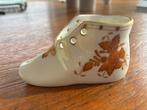 porseleinen schoentje herend, Antiek en Kunst, Antiek | Porselein, Ophalen
