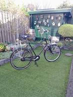 Simplex heren fiets, Gebruikt, Versnellingen, 57 tot 61 cm, Ophalen