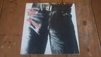 lp album The Rolling Stones - Sticky Fingers, Ophalen of Verzenden, Gebruikt, 12 inch, Overige genres