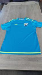 Voetbalshirt Trainingsshirt Jako RKSV Schijndel Maat 164, Jako, Jongen of Meisje, Ophalen of Verzenden, Zo goed als nieuw