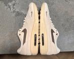 Nike Air Max 1 Ironstone 46 Eu, Kleding | Heren, Schoenen, Overige kleuren, Ophalen of Verzenden, Sneakers of Gympen, Zo goed als nieuw