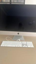 Te koop prima 27inch imac, Computers en Software, Apple Desktops, Ophalen, IMac, Refurbished, 27 inch