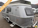 ERIBA TOURING 542 GT 2016 MOVER, LUIFEL, Caravans en Kamperen, Bedrijf, 4 tot 5 meter, Eriba, Tot en met 3