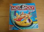 Monopoly Junior, Een of twee spelers, Ophalen of Verzenden, Gebruikt