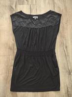 Prachtige, nette zwarte jurk met kant van Zalando, maat M., Kleding | Dames, Jurken, Maat 38/40 (M), Ophalen of Verzenden, Onb