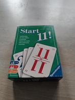 Start 11! Kaartspel - Ravensburger, Hobby en Vrije tijd, Gezelschapsspellen | Kaartspellen, Info@ravensburger.de, Gebruikt, Ophalen of Verzenden