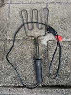 Bbq verwarmingelement, Ophalen, Zo goed als nieuw, Onbekend