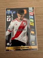 Claudio Echeverri nieuw fifa 365 panini, Ophalen of Verzenden, Nieuw, Plaatje