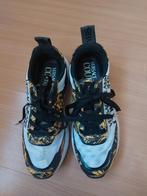 Versace Jeans Couture Heren Sneakers Maat 44, Ophalen of Verzenden, Versace Jeans Couture, Gedragen, Sportschoenen