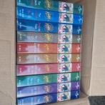 Inspector Morse VHS Collectie - Complete Serie, Cd's en Dvd's, Dvd's | Tv en Series, Ophalen of Verzenden, Gebruikt, Thriller