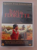Jean de Florette - Gérard Depardieu, Cd's en Dvd's, Alle leeftijden, Ophalen of Verzenden, Gebruikt, Frankrijk