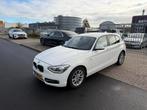 BMW 1-serie 116d AUTOMAAT, Euro 5, Achterwielaandrijving, 4 cilinders, 116 pk