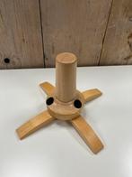 Houten Sopraan Saxofoon Standaard - nieuw, Muziek en Instrumenten, Blaasinstrumenten | Saxofoons, Sopraan, Nieuw, ?, ?