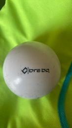 Brebo hockeybal, Sport en Fitness, Hockey, Ophalen of Verzenden, Zo goed als nieuw