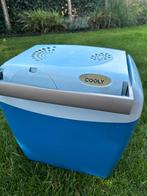 Cooly 12V Koelbox - Auto/Camping, Ophalen of Verzenden, Gebruikt, Koelbox, Elektrisch