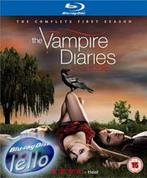 Blu-ray The Vampire Diaries Seizoen 1 (2010 Marcos Siega), Cd's en Dvd's, Blu-ray, Ophalen of Verzenden, Nieuw in verpakking, Tv en Series