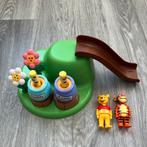 Playmobil 123 Winnie de Poeh bijentuin 71317, Ophalen of Verzenden, Gebruikt