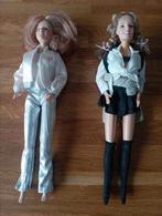 Britney Spears barbie poppen, Ophalen of Verzenden