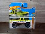 Dodge Power wagon '70 Hotwheels, Ophalen, Nieuw, Auto