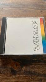 Wham   Final. Cd, Cd's en Dvd's, Cd's | Pop, Ophalen of Verzenden, Zo goed als nieuw