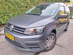 Volkswagen Caddy Maxi 2.0 TDI Trendline 5p (incl lift invali, Auto's, Voorwielaandrijving, Stof, Gebruikt, 102 pk