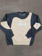 Stüssy reworked trui | Maat XL, Kleding | Heren, Verzenden, Zo goed als nieuw, Maat 56/58 (XL), Overige kleuren