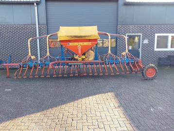 Accord DA Pneumatische zaaimachine 6 meter breed beschikbaar voor biedingen