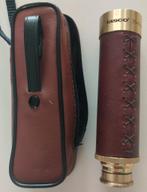 Vintage Tasco Pocket Telescoop 25X30 made in Japan 1AGST, Ophalen, Refurbished, 80 tot 200 mm, Lenzentelescoop (refractor)