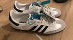 Nieuwe Adidas Samba Sneakers, Kleding | Heren, Schoenen, Ophalen of Verzenden, Nieuw, Wit, Sneakers of Gympen