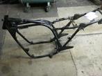 kawasaki z 650 frame met kenteken., Motoren, Ophalen, Gebruikt