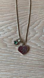 Diddle ketting, Ophalen of Verzenden, Zo goed als nieuw, Ketting