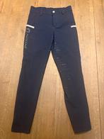 Paardrijbroek Montar maat 140, Dieren en Toebehoren, Kinderen, Dressuur, Zo goed als nieuw, Onderkleding