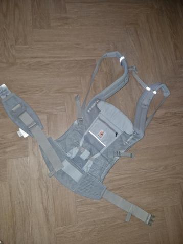 Ergobaby Adapt Soft Flex Mesh - Zo goed als nieuw! beschikbaar voor biedingen