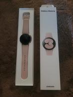 Samsung galaxy watch 4 40mm, Samsung ⌚️, Ophalen of Verzenden, Zo goed als nieuw, Waterdicht