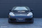 Porsche Boxster 2.5 Tiptronic Aut. Leder Navi Cruise Netjes!, Auto's, 65 €/maand, Achterwielaandrijving, Gebruikt, Beige