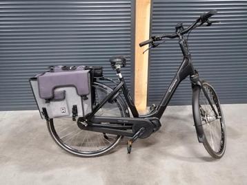 Zgan Burgers EDGE D49 Zwart 500WH beschikbaar voor biedingen