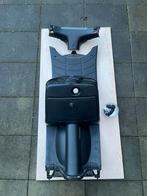 Binnenkappen Piaggio Fastrider, Ophalen, Zo goed als nieuw, Kap, Piaggio