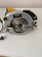 Einhell handcirkelzaag type BHS 75, Doe-het-zelf en Verbouw, Gereedschap | Zaagmachines, Ophalen, Gebruikt, Cirkelzaag, Einhell