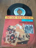 VINYL SINGLE   MUD   1974, Cd's en Dvd's, Vinyl Singles, Ophalen of Verzenden, Zo goed als nieuw, Pop, Single