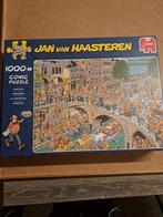 Jan van haasteren, koningsdag, Ophalen, Gebruikt