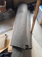 Ondervloer vinyl/tapijt, Ophalen of Verzenden, Zo goed als nieuw, 75 m² of meer