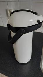 Grote thermoskan 2 liter, Huis en Inrichting, Keuken | Keukenbenodigdheden, Ophalen of Verzenden, Zo goed als nieuw