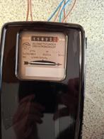 DAG kilowatt uur meter 3fase 3x220/380V, Ophalen of Verzenden, Nieuw