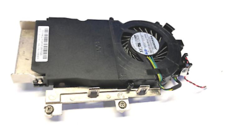 01MN630 LENOVO THINKCENTRE M910Q Tiny Thermal Heatsink & Fan, Computers en Software, Interne voedingen, Gebruikt, Ophalen of Verzenden