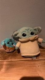 Starwars knuffels, Verzamelen, Star Wars, Ophalen of Verzenden