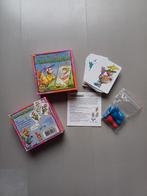 Fazantenbal 999 games 2-7 spelers vanaf 6 jaar, Ophalen of Verzenden, Zo goed als nieuw