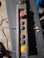 Kraanbediening / Afstandsbediening, Ophalen