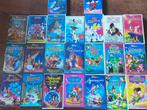Disney VHS banden Alles voor €8, Cd's en Dvd's, VHS | Kinderen en Jeugd, Ophalen, Tekenfilm, Alle leeftijden, Kinderprogramma's en -films