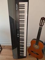 Thomann DP-26 Elektrische Piano - Zo Goed Als Nieuw!, Ophalen, Zwart, Digitaal, Zo goed als nieuw